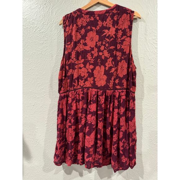 Anthropologie Nia Tunic Online Exclusive Large - Picture 3 of 9